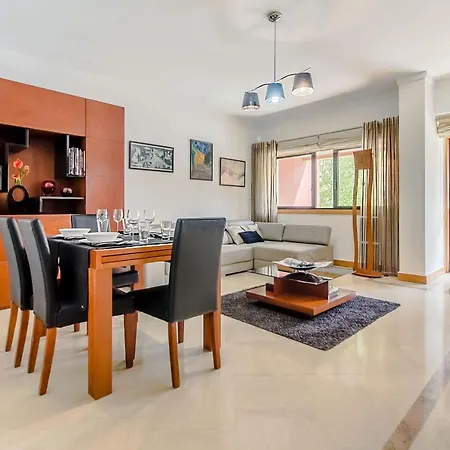 Apartamento Place & Beyond *