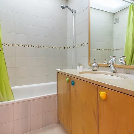 Place & Beyond Apartment