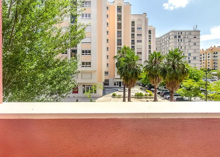 Place & Beyond リスボン