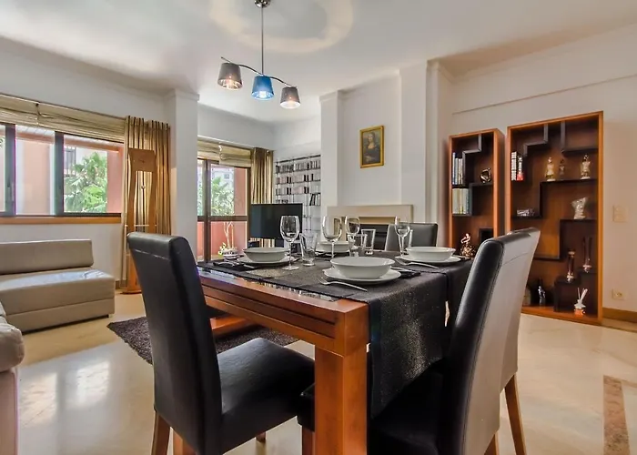 Place & Beyond Apartamento Lisboa