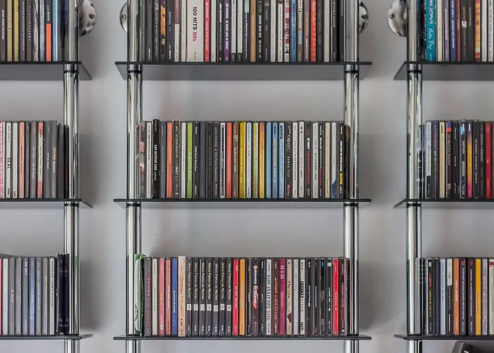 Place & Beyond アパート *