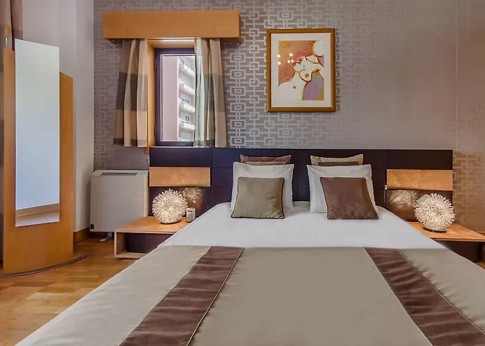 Apartamento Place & Beyond Lisboa