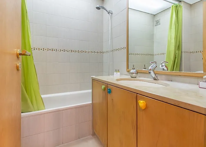 Place & Beyond Apartamento