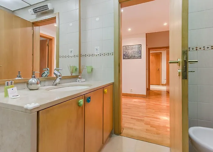 Apartamento Place & Beyond *