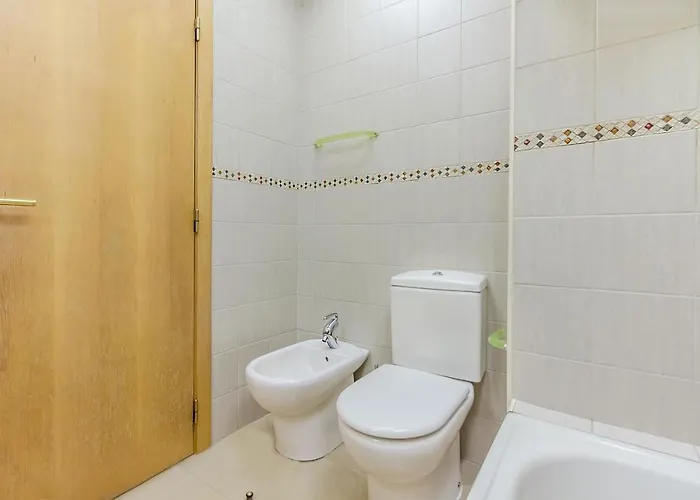 Place & Beyond Apartamento