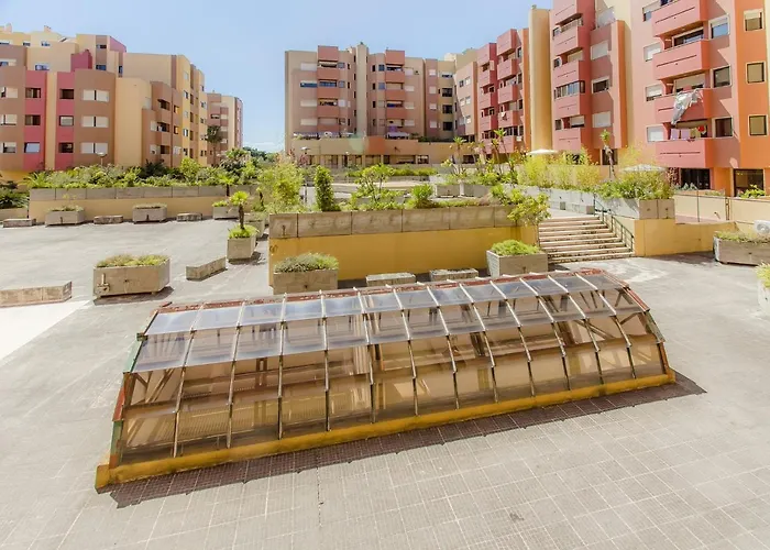 Place & Beyond アパート