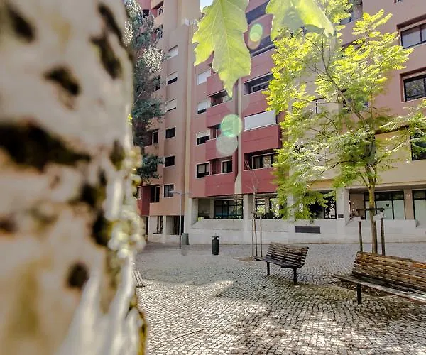 Apartamento Place & Beyond *