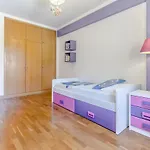 Place & Beyond Апартаменты