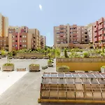 Апартаменты Place & Beyond