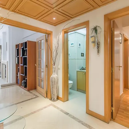 Place & Beyond Appartement *