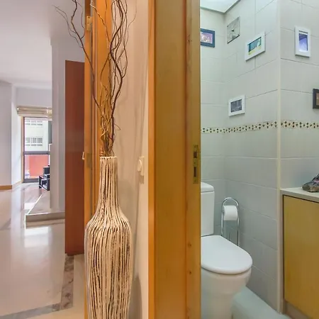 Apartamento Place & Beyond Lisboa