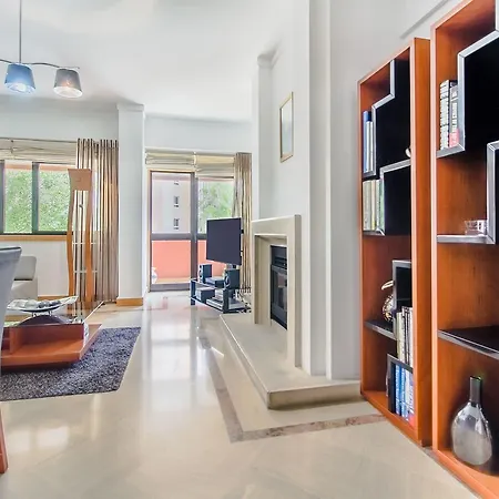 Place & Beyond Appartement