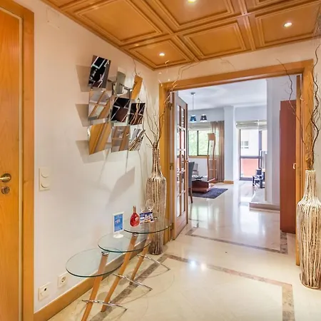 Lejlighed Place & Beyond