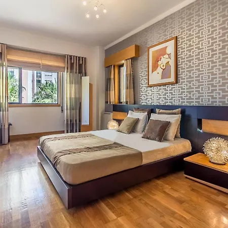 Apartamento Place & Beyond Lisboa