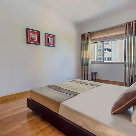 Apartamento Place & Beyond *