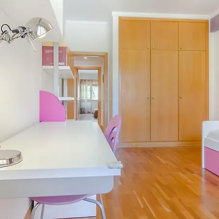Apartamento Place & Beyond