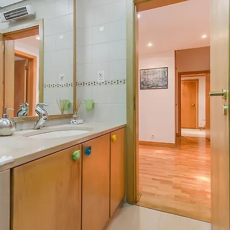 Apartamento Place & Beyond *