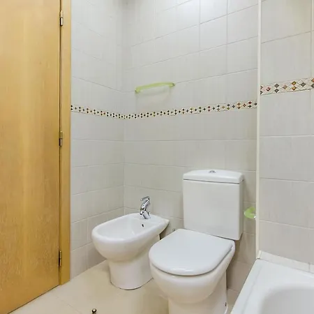 Place & Beyond Apartamento