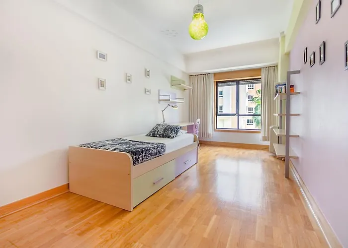 Appartamento Place & Beyond