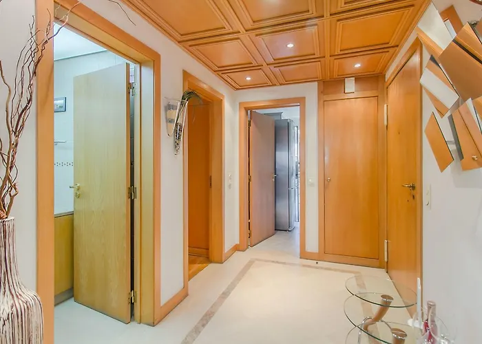 Place & Beyond Appartement