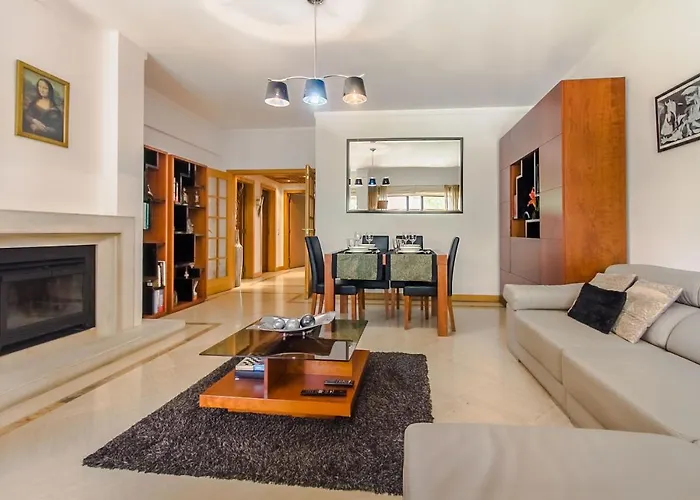 Place & Beyond Appartement Lisboa