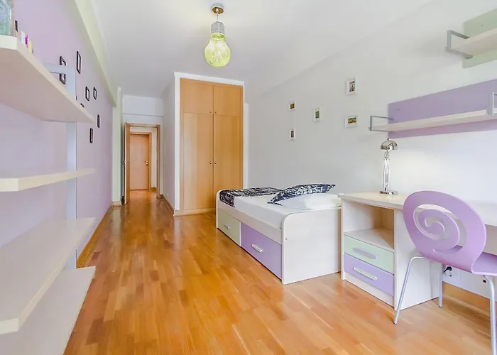 Place & Beyond * Lisbona