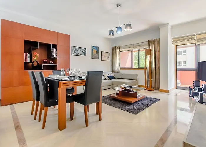 Appartement Place & Beyond *