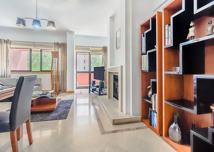 Place & Beyond Appartement