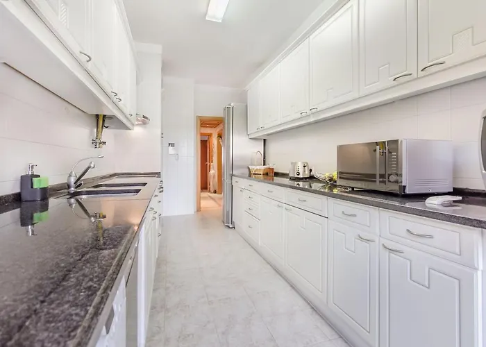 Place & Beyond Appartement *