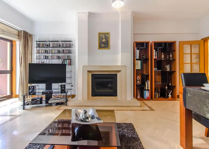 Place & Beyond Appartement