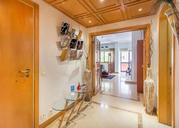 Appartement Place & Beyond