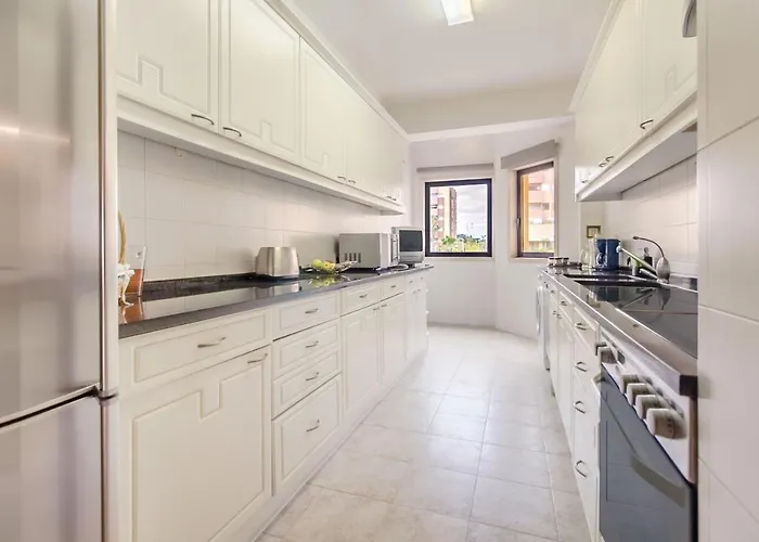 Place & Beyond Lejlighed Lisboa