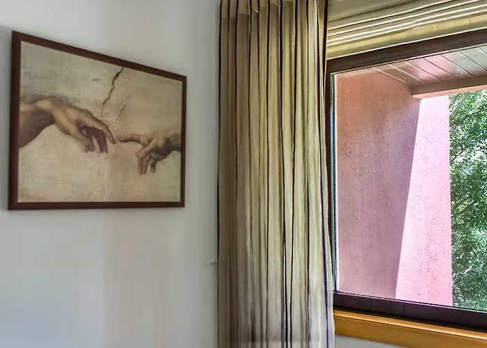 Appartement Place & Beyond *