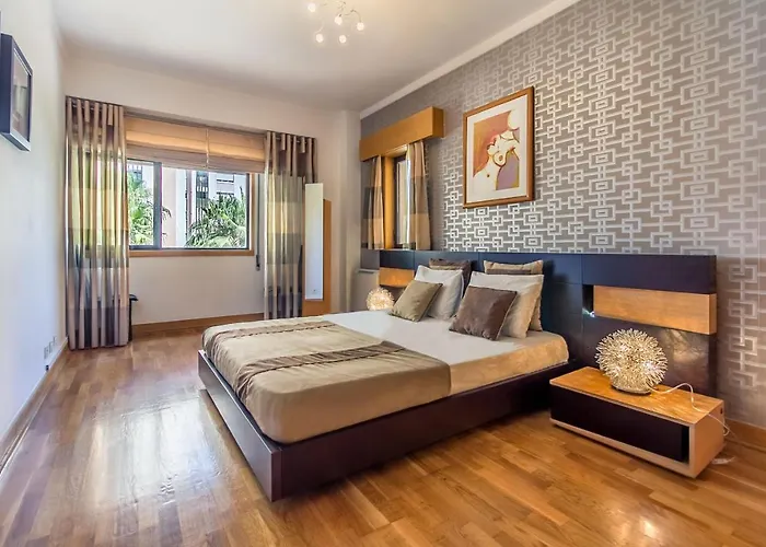 Appartement Place & Beyond Lisboa