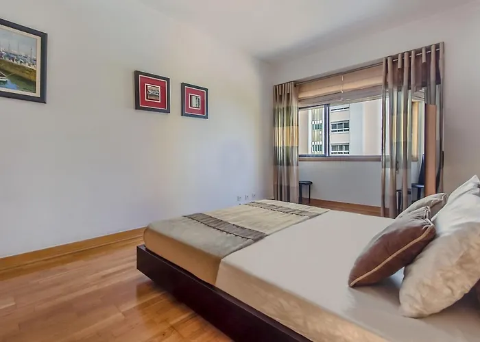 Appartement Place & Beyond *