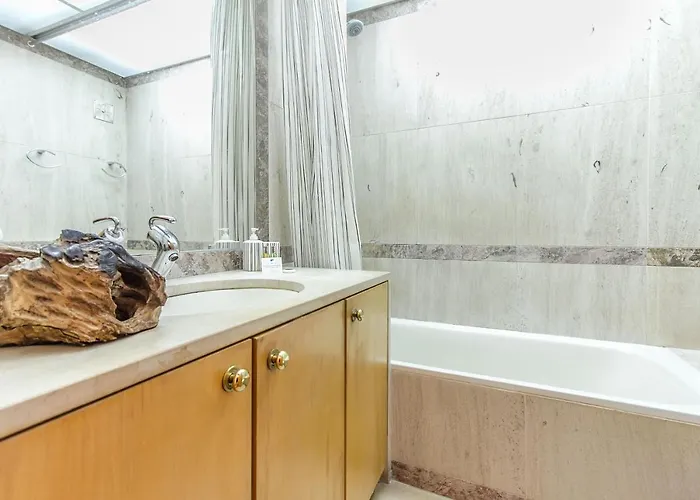 Place & Beyond Appartamento *