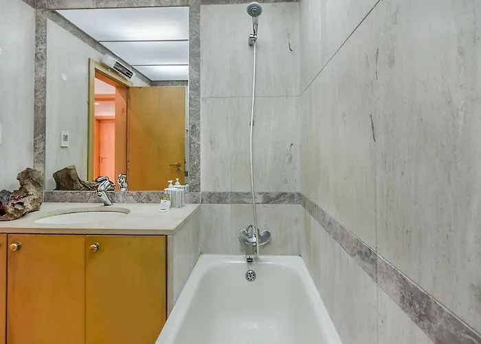 Place & Beyond Appartement *