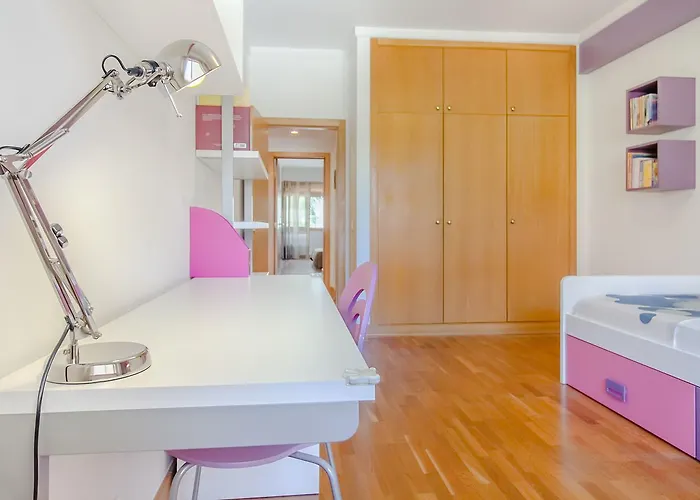 Appartement Place & Beyond