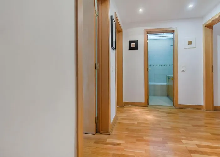 Place & Beyond Lisbona