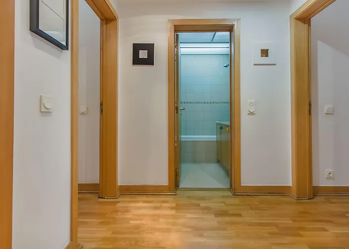 Place & Beyond Lejlighed Lisboa