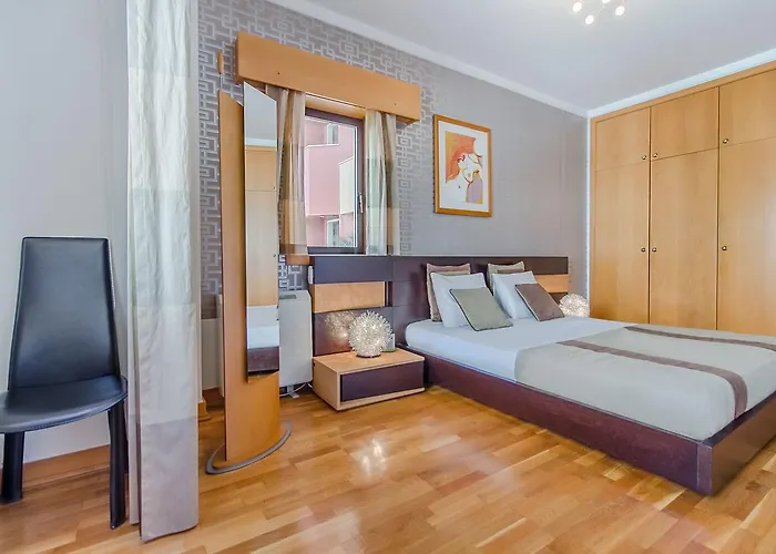 Place & Beyond Appartement Lisboa