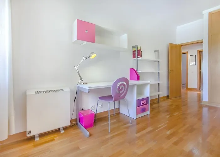 Appartamento Place & Beyond Lisbona