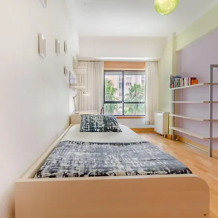 Place & Beyond Apartment