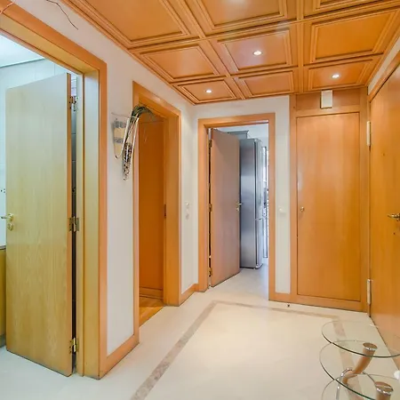 Place & Beyond Apartment