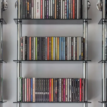 Place & Beyond Apartment *