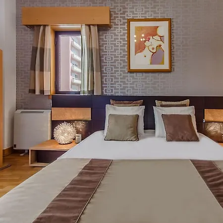 Apartment Place & Beyond Lissabon