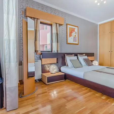 Place & Beyond Apartment Lissabon