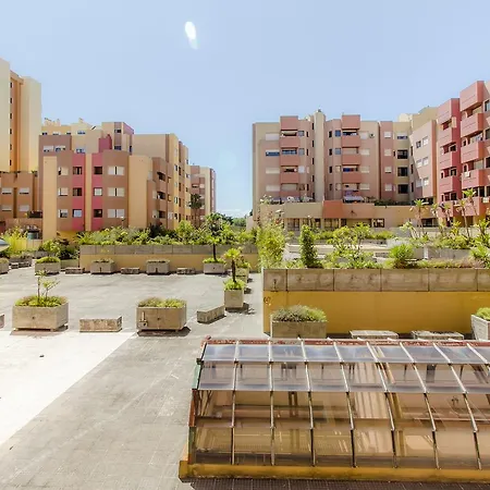 Apartment Place & Beyond