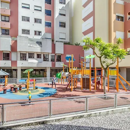 Apartment Place & Beyond Lissabon